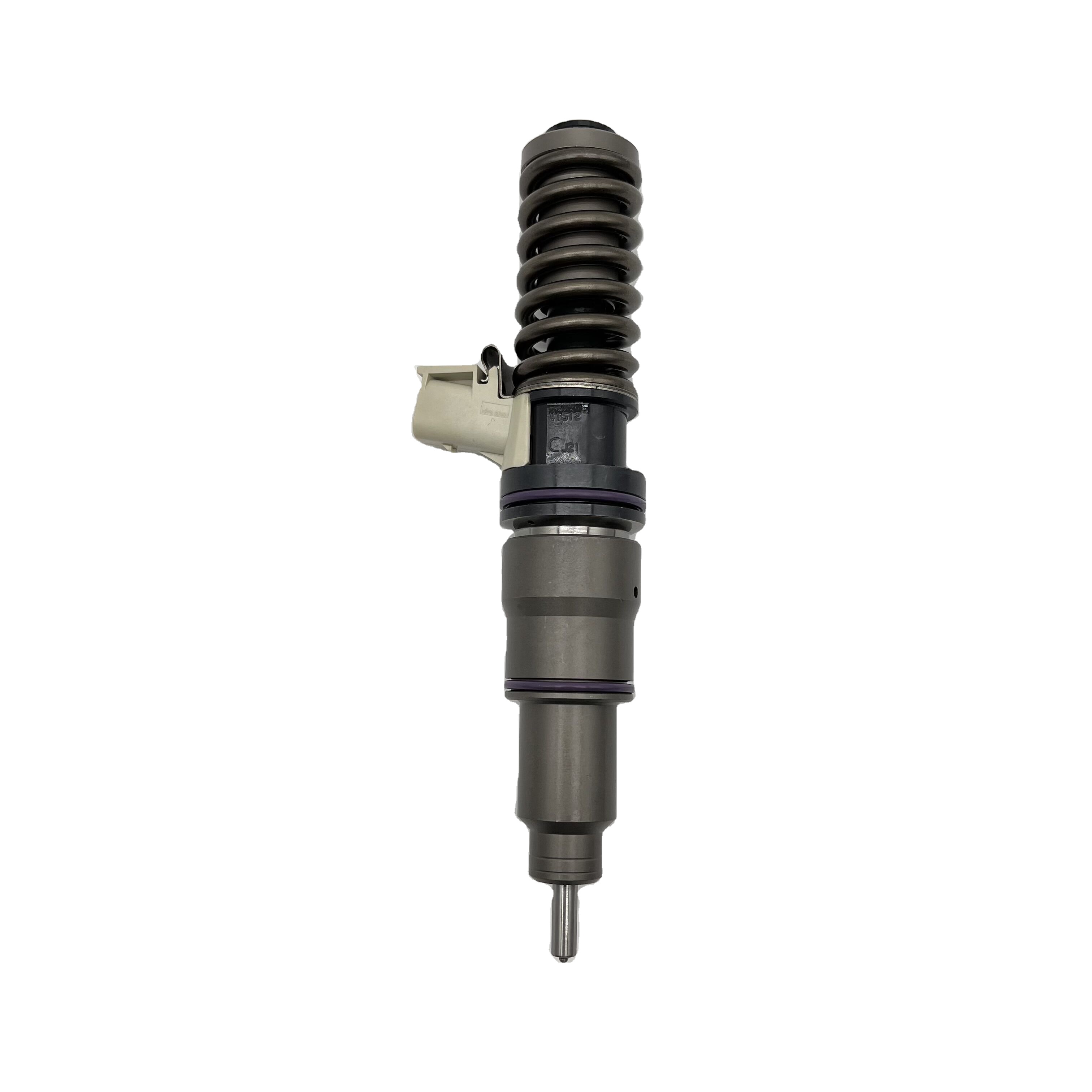 Rebuild Diesel Injector 20555521 BEBE4D04002 BEBE4D20002 for VOLVO RENAULT 11 LOW POWER