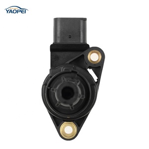 YAOPEI Haute Qualité A2729060060 2729060060 pour Mercedes W164 <span class=keywords><strong>W209</strong></span> W216 W230 Bobine D'allumage - Product Image 4