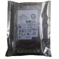 Оригинальный жесткий диск F9NWJ 2.4 ТБ 2.5 дюйма 10K SAS 12Gbs 512e для сервера с лотком