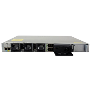 C9300-24U-A 24x 1G UPOE Port Modular Uplink Enterprise <b>Switch</b>-C9300-24U-A - Product Image 3