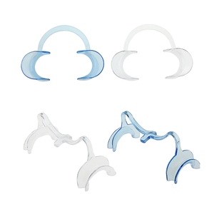 Retractores Bucales Dentales Zogear en Varios Estilos, Dique de Goma, Abridor de Boca - Product Image 1