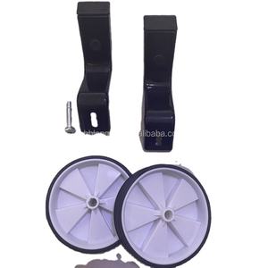 Ruota da allenamento per bici per bambini regolabile per bici/accessori per bici per bambini/parti - Product Image 1