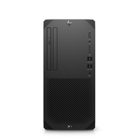 Desktops Workstation HPs PC Computer Z Series Z1 G9 Workstation Desktops Carry Intel CPU Barebones HPs Workstation Desktop