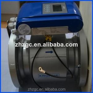 2014 ขายดีและราคาถูก Krohne OPTIFLUX 2100C เครื่องวัดอัตราการไหล - Product Image 4