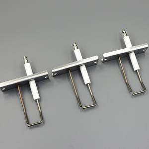 Buona prestazione personalizzato <span class=keywords><strong>caldaia</strong></span> sensore di fiamma <span class=keywords><strong>elettrodo</strong></span> di accensione in ceramica - Product Image 3