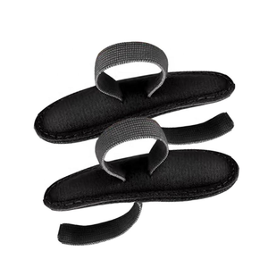 Cura del piede <span class=keywords><strong>EVA</strong></span> martello puntale correttore sovrapposizione della punta distanziatore artiglio uncinato cuscino separatore riduce calli di pressione - Product Image 2