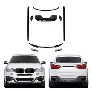 Find Durable, Robust bmw x6 accessories for all Models 