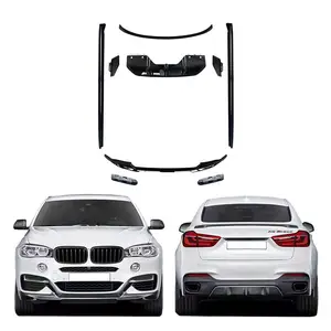 BMW X6 Accessories & Parts 