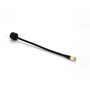 Antena polar circular RUSHFPV de largo alcance 4,9G SMA para Dron FPV, accesorios de alto rendimiento fabricados en China - Product Image 4