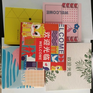 Fabrik preis High Standard Small <span class=keywords><strong>Paper</strong></span> Servietten box maßge schneiderte farbige Miniatur Private Label Bambus Facial Tissue Box - Product Image 5
