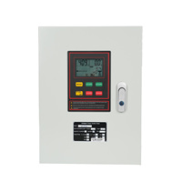 Armoire de commande de pompe triphasée K532 0,75-4 kW avec RS485 et protection contre la marche à sec