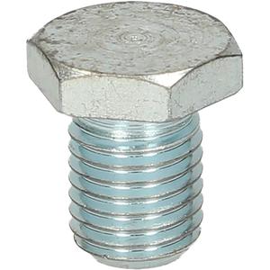 KS เครื่องมือปลั๊กระบายบ่อน้ำมัน, หกเหลี่ยมภายนอก17มม., M12x1,5x14มม., แพ็ค5ชิ้น - Product Image 1