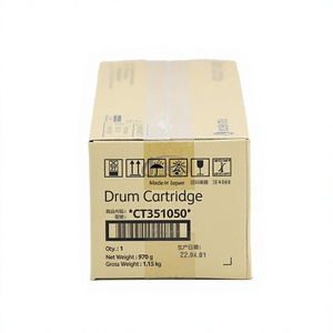 CT351050 JUNKE Drum Cartridge Asian Version Original Fuji for Drum Unit Full Color for V80 V180 V2100 V3100 Copier Spare - Product Image 4