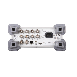 เครื่องกำเนิดสัญญาณ RF ประสิทธิภาพสูง RIGOL DSG836 ช่วงความถี่ 9 kHz ถึง 3.6 GHz พร้อมการปรับแต่ง AM/FM/PM - Product Image 1