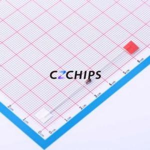 ไดโอดซีเนอร์ไดโอด BZX79-B18 133 SOD27(DO-35) ชิปชิ้นส่วนอิเล็กทรอนิกส์ - Product Image 1