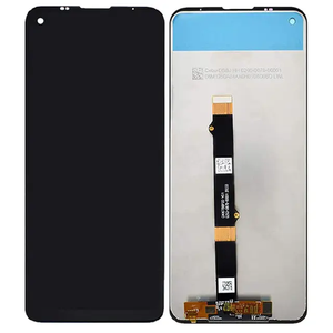 Giá bán buôn ban đầu celular pantalla LCD màn hình LCD hoàn chỉnh cho Motorola G9 điện - Product Image 2