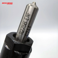 Inyector de Combustible Diesel Common Rail EJBR04501D A6640170121 para Motor Ssangyong Actyon Kyron 2.0L Xdi