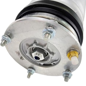 Amortiguador de neumáticos para modificación de automóviles 2013-2016, amortiguador de suspensión neumática, piezas de reparación del soporte del amortiguador para Range Rover L405 - Product Image 3