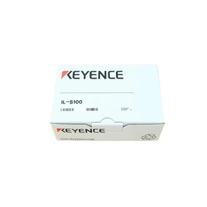 Nouveau capteur de déplacement laser d'origine IL-1550/IL-S100 - Product Image 1