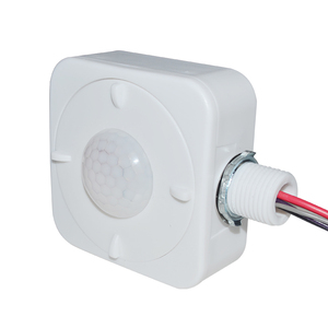 BRI819P-B-D-BLE cao bay chiếm cảm biến tuya BLE lưới cảm biến chuyển động - Product Image 6