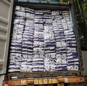 Pañales Desechables Ultrafinos para Bebé al por Mayor, Pañales Ecológicos para Bebé a Bajo Precio - Product Image 4