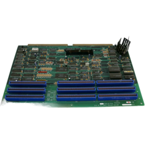 Tarjeta de Control de Movimiento SONOSCAN PCB (512 y VGA), 410114_C A5001 - Tarjeta de Control de Movimiento SONOSCAN A5001 410114_C Usada Electrónica - Product Image 2