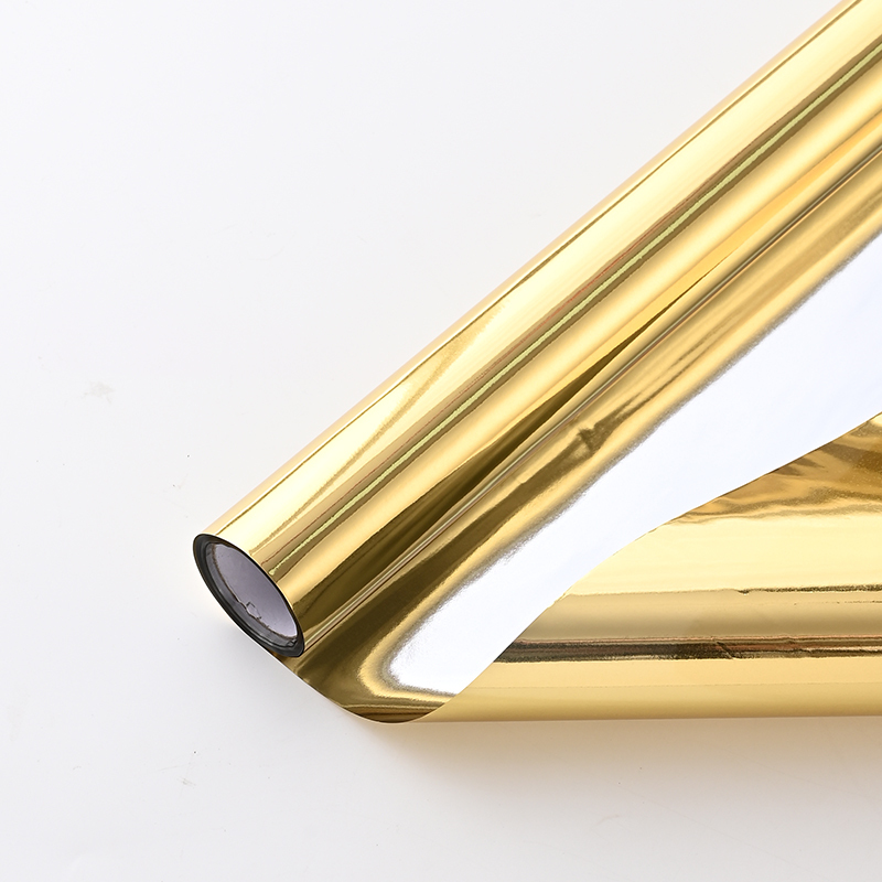 Shining Gold