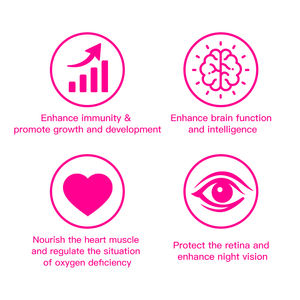 Suplemento de Taurina en Polvo Yumove para Perros Adultos, Protege los Ojos, Mejora la Visión, para Perros y Gatos - Product Image 2