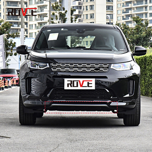 Couvercle inférieur de pare-chocs avant pour Land Rover <span class=keywords><strong>Discovery</strong></span> <span class=keywords><strong>Sport</strong></span> 2020 L550 LR133275 LR127584 - Product Image 6