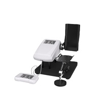 Appareil médical d'exercice pour la cheville, machine CPM, instruments chirurgicaux orthopédiques, électrique, en matériau ABS, certifié ISO CE