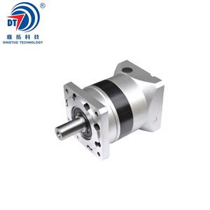 High Quality 1:100 1:150 Planetary <strong>Gearbox</strong> Speed Reducer with 3000rpm <strong>Input</strong> - Product Image 2