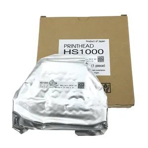 Konica Minolta HS1000 Printhead KM1024i LHE 30pl Print Head for UV Flatbed Printer