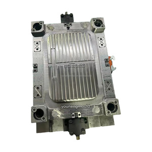 Moulage par injection plastique de précision bon marché, moule/moulage par injection plastique - Product Image 4