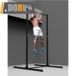Sàn đứng ngang pullup thanh đứng mạnh mẽ <span class=keywords><strong>powertower</strong></span> tập luyện trạm Thể dục dụng cụ kip thanh - Product Image 6
