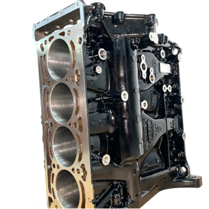 Blocco Motore Diesel EA888 di Alta Qualità per <span class=keywords><strong>Audi</strong></span> e Volkswagen 1.8T 2.0T - Product Image 6