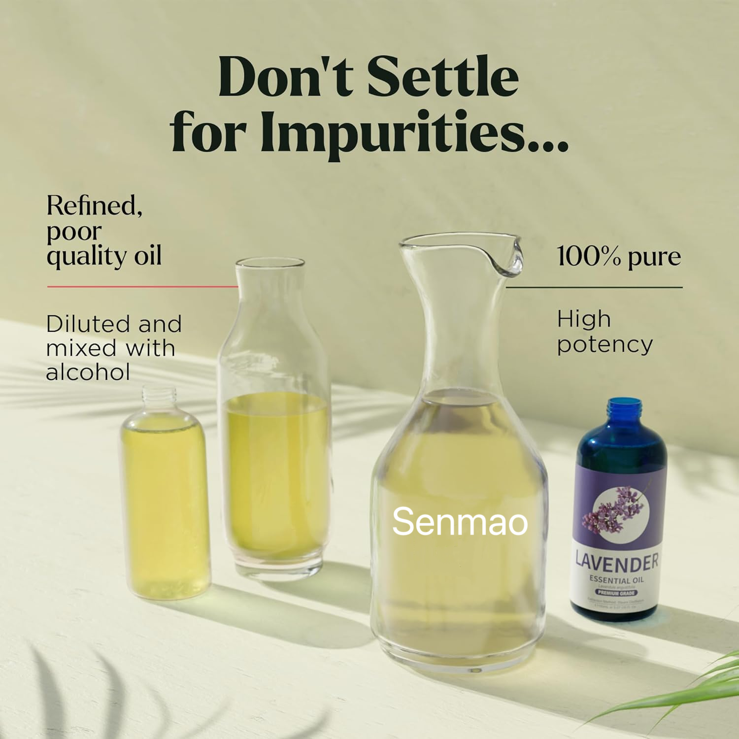 ไม่มีสีเป็นสีเหลืองอ่อน