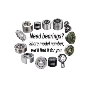 23126CF3K/W33 <strong>Bearing</strong> Size 130*210*64mm Self-aligning/ Spherical Roller <strong>Bearing</strong> 23126CF3K W33 - Product Image 2