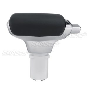 Nueva Palanca de Cambios Automática Modificada, Perilla de Palanca de Cambios de Cuero PU para Renault Koleos, Nuevo Kadjar 2016 2017 2018 2019 - Product Image 4