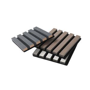 Panneaux acoustiques insonorisés faciles à installer Panneau acoustique d'enregistrement de <span class=keywords><strong>studio</strong></span> mural - Product Image 1