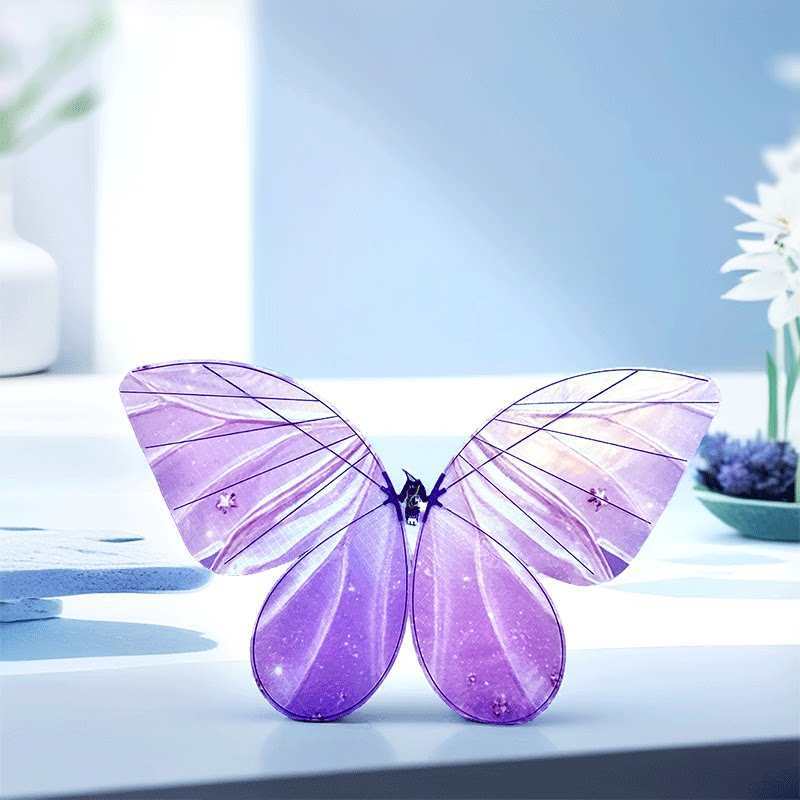 Diamant violet