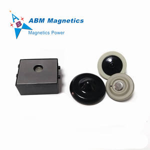 Détacheur d'étiquette <span class=keywords><strong>antivol</strong></span> de sécurité de supermarché 10000-15000 Gauss Super Magnet Detacher Type Permanent Composite d'<span class=keywords><strong>aimant</strong></span> de terre rare - Product Image 4
