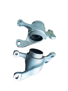 31126874341 <span class=keywords><strong>ATMAN</strong></span> Pièce d'origine BM2 F40 F45 F48 X1 2015-2022 Série 1 2018-2024 Série 2 2019- 31126874341 Silentbloc avant - Product Image 3