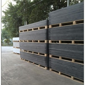 Tùy chỉnh kích thước Acrylic tấm bề mặt rắn 12mm/20mm/30mm | không xốp Countertop & Tấm ốp tường Tấm-Chế tạo liền mạch - Product Image 6