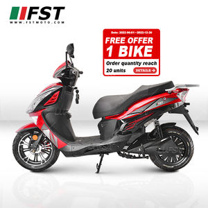 X-rider — trottinette électrique <span class=keywords><strong>Easy</strong></span>, avec batterie au Lithium, pneus larges, Double siège, moto tout terrain, prix chinois, 2000 3000 w - Product Image 2