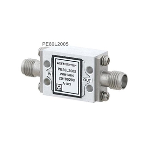 Limitador de Potencia PE80L2005, Reemplazo en Campo, Nuevo Original en Stock - Product Image 1