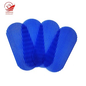 Tự làm phụ nữ sử dụng hàng ngày công cụ làm tóc nylon và nhựa Curl Tóc Gripper tóc phụ kiện tóc tái sử dụng - Product Image 2
