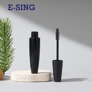 Tubo de Rímel Vacío 2026 de ABS de 17ml para Suero de <span class=keywords><strong>Pestañas</strong></span>, Cepillo de Silicona, Recargable, Color Personalizado - Product Image 1