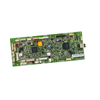Плата форматирования 302NN94040 для Kyocera TASKalfa 1800 1801 2200 2201 2011 2021 2010 2210 2211, основная плата 302NN94041 302NN94042