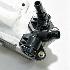 Échangeur de chaleur pour refroidisseur d'huile de transmission automatique, adapté pour F20 F21 F30 F31 F34‑GT F32 F35 17217600553 - Product Image 6