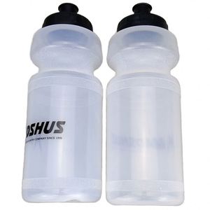 ขวดน้ำพลาสติก Tritan ขนาด 620 มล. แบบโปร่งใส ความจุมาก สำหรับผู้ใหญ่ ใช้กลางแจ้ง ตัวอย่างฟรี Coolis Professional รุ่นปรับแต่งได้ - Product Image 1